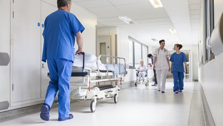 Krankenhausreform